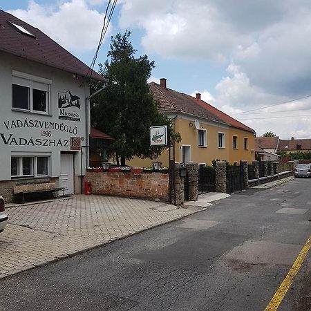 Nimrod Vendeghaz Sopron Ξενοδοχείο Εξωτερικό φωτογραφία