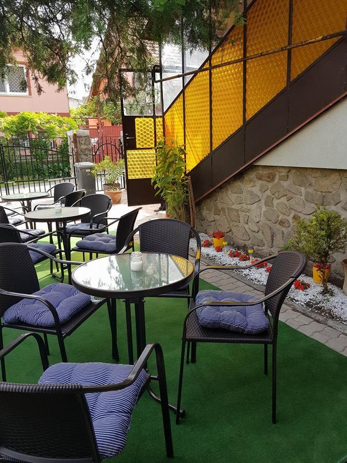 Nimrod Vendeghaz Sopron Ξενοδοχείο Εξωτερικό φωτογραφία